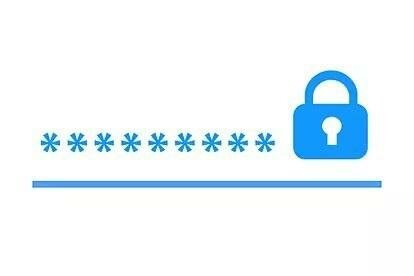 Creación de las contraseñas