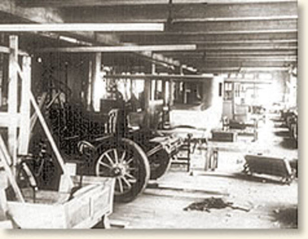 Strand 2 Technology - Mass  Production