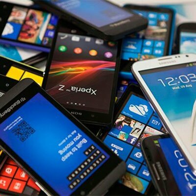 Timeline: Sistemas de comunicación