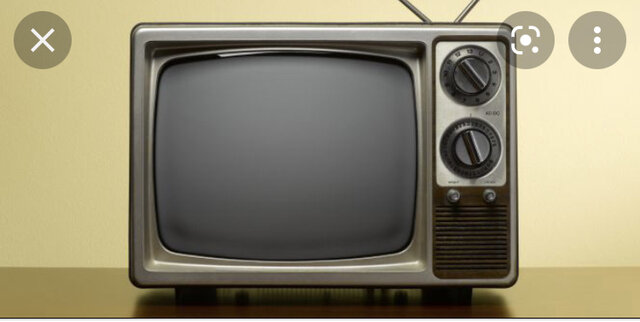 Se transmite la primera señal de televisión