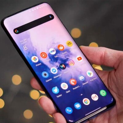 Timeline: Línea temporal sistemas de comunicación