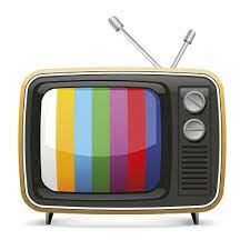 Televisión