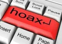 Hoaxes