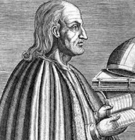 Anselmo de Canterbury (1093- 1109)