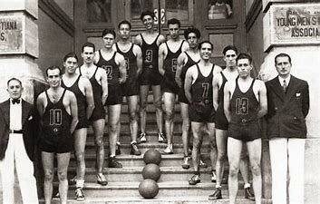 México obtuvo el bronce en baloncesto en los Juegos Olímpicos de Berlín