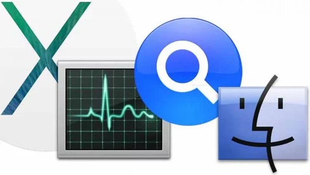 Sistema operativo (MAC OS)