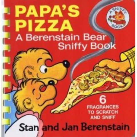 Papa’s Pizza published.