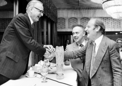 Avery, MacLeod and McCarty