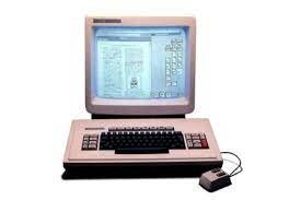 Se inventa Xerox Alto