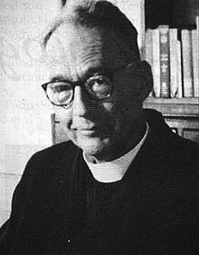 Frederick Copleston (1907,1994)