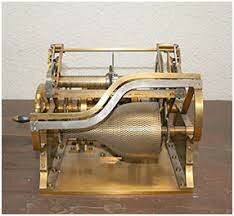 Leonardo Torres Quevedo presenta la  memoria Machines à calculer en la Academia de  Ciencias de París