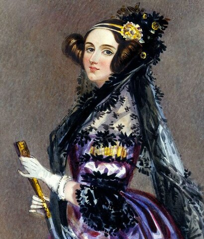 Primer dispositivo informático