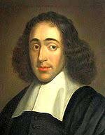 Baruch Spinoza (1632, 1677)