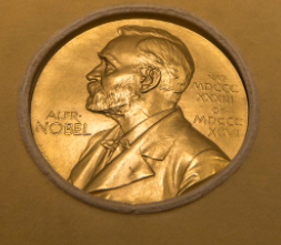 The Nobel Prize in Physiology or Medicine