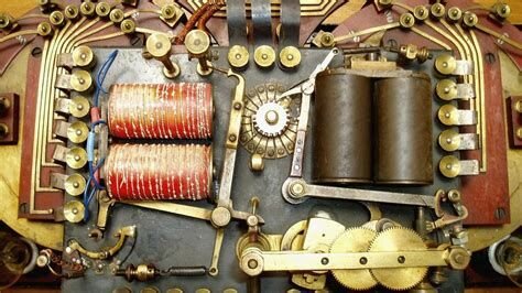 Leonardo Torres Quevedo presenta la  memoria Machines à calculer en la Academia de  Ciencias de París