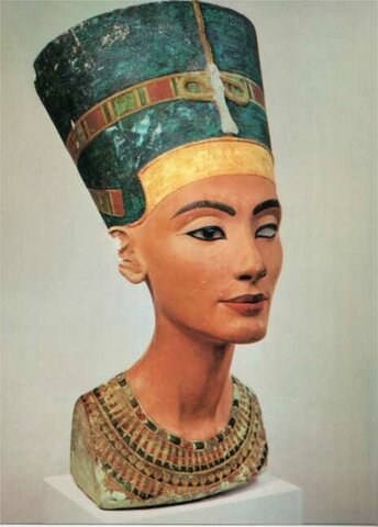 Nefertiti