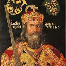Carlomagno