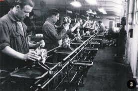 Segona Revolució Industrial