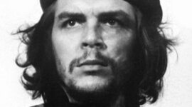 Timeline: Che Guevara élete