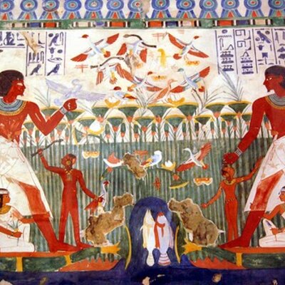 Timeline: Perspectiva Jerárquica