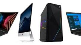 Timeline: Evolución del ordenador y algunos inventos clave en el desarrollo de las tecnologías de la información