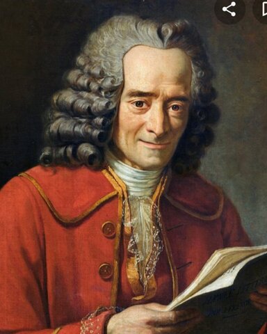 Voltaire