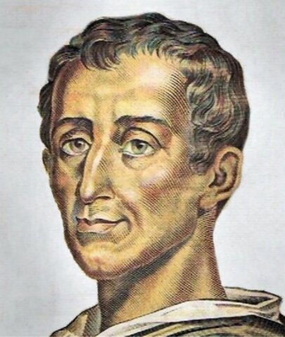 Montesquieu