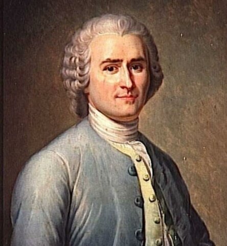 Rousseau
