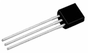 Invención del transistor de estado sólido