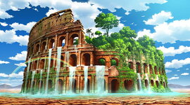 Timeline: Cronologia Edat Antiga