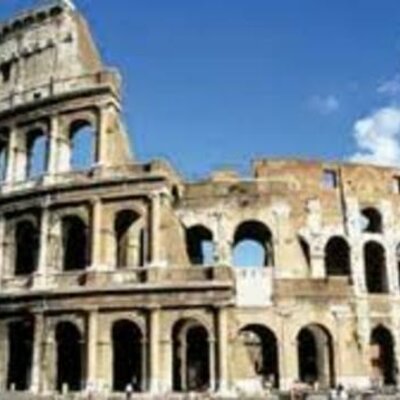 Timeline: cronologia de l'edat Antiga