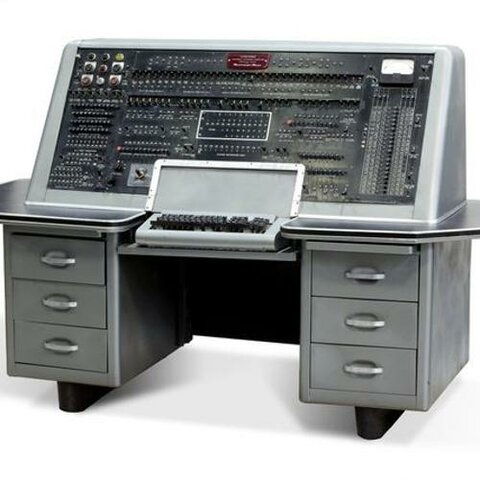 Ordenador UNIVAC