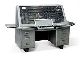 ordenador UNIVAC