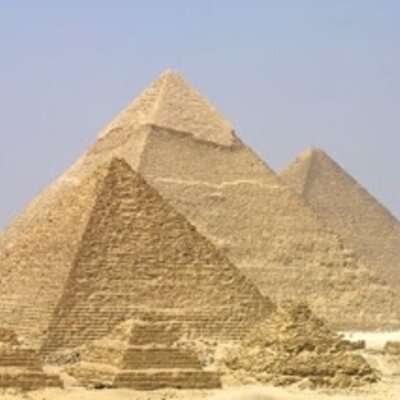 Timeline: Cronologia edat antiga