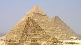 Timeline: Cronologia edat antiga