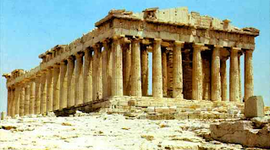 Timeline: cronologia edat antiga