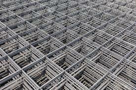 El Hierro (como material de construcción)