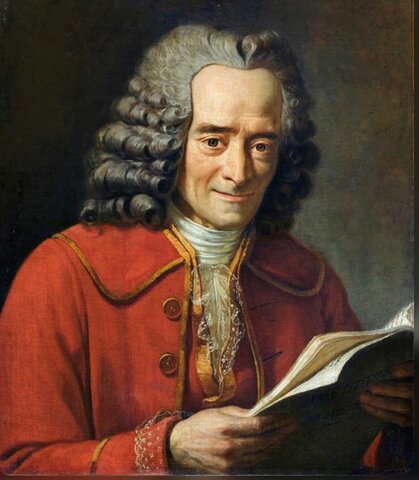 Voltaire