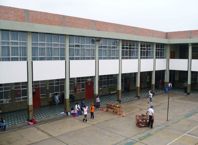 Educación Secundaria