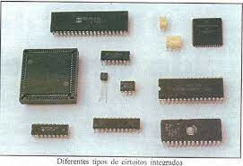 Circuitos integrados