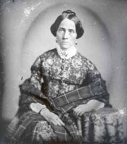 POE'S LIFE: Poe's First Love