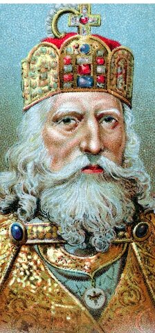 Carlomagno