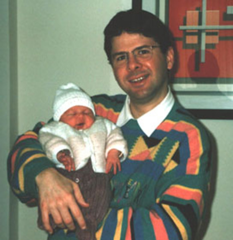 Primeira visita ao pediatra