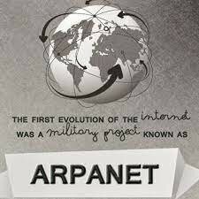 ARPANET