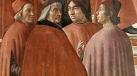 Timeline: HUMANISME I RENAIXEMENT