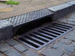 Instalaciones comunes (alcantarillado, calefacción)