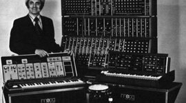 Timeline: 1970’s Timeline