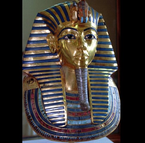 Tutankamón