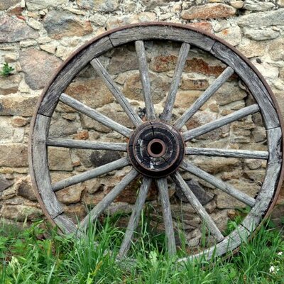 Timeline: Antigüedad, edad media y renacimiento