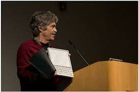 Tablet - Alan Kay